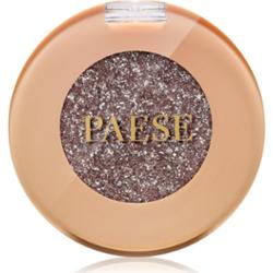 Paese Eyegasm Eyeshadow długotrwałe cienie do powiek odcień 23 Lume 1.5 g