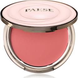 PAESE - Selfglow Creamy Blush With Matte Effect 01 Peony Kiss, 8 g - kremowy róż z matowym efektem