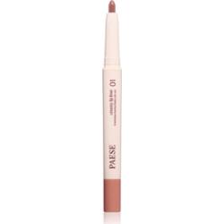 Paese Creamy Lip Liner kremowa kredka do ust odcień 01 cute nude 0.6 g
