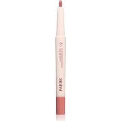 Paese Creamy Lip Liner kremowa kredka do ust odcień 02 blush crush 0.6 g