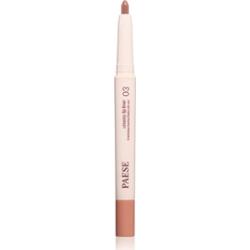 Paese Creamy Lip Liner kremowa kredka do ust odcień 03 honey 0.6 g