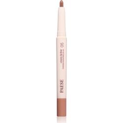 Paese Creamy Lip Liner kremowa kredka do ust odcień 05 ash wood 0.6 g