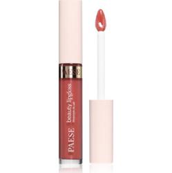 Paese Tasty Lips Beauty Lipgloss błyszczyk do ust odcień 16 cherry smoothie 4.5 ml