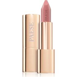 Paese Mattologie Soft Lipstick kremowa szminka do ust z matowym wykończeniem odcień 114 pink suede 4.3 g