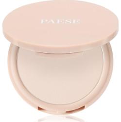 Paese Mattifying Powder With Argan Oil puder matujący z olejkiem arganowym odcień 1 8 g
