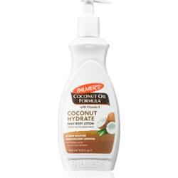 Palmer’s Coconut Oil Formula nawilżające mleczko do ciała z witaminą E 400 ml