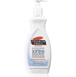 Palmer’s Cocoa Butter Formula zmiękczający balsam do ciała wygładzający suchą skórę 400 ml