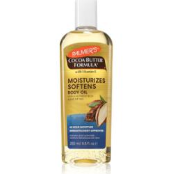 Palmer’s Cocoa Butter Formula nawilżający olejek do ciała do skóry suchej 250 ml