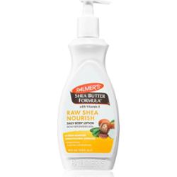 Palmer’s Shea Butter Formula odżywcze mleczko do ciała z masłem shea 400 ml