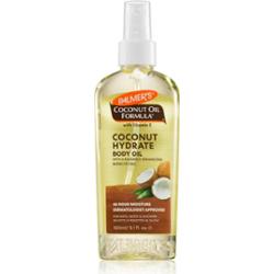 Palmer’s Coconut Oil Formula olejek wielofunkcyjny o działaniu nawilżającym 150 ml