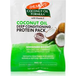 Palmer’s Coconut Oil Formula Hair odżywka głęboko regenerująca do włosów suchych i zniszczonych 60 g