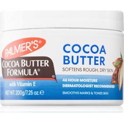 Palmer’s Cocoa Butter Formula odżywcze masło do ciała do skóry suchej 200 g