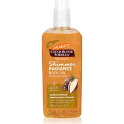 Palmer’s Cocoa Butter Formula Shimmer olejek błyszczący do ciała 150 ml