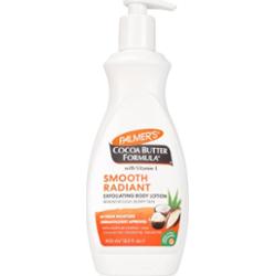 Palmer’s Cocoa Butter Formula Retexture & Renew delikatne mleczko złuszczające do ciała 400 ml