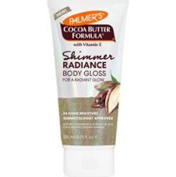 Palmer’s Cocoa Butter Formula Shimmer balsam błyszczący do ciała 155 ml