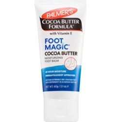 Palmer’s Cocoa Butter Formula Foot Magic krem nawilżający do stóp 60 g