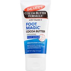 Palmer’s Cocoa Butter Formula Foot Magic peeling do stóp 60 g