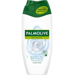 Palmolive Naturals Mild & Sensitive mleczko pod prysznic 250 ml