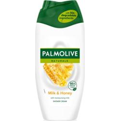 Palmolive Naturals Nourishing Delight żel pod prysznic z miodem 250 ml
