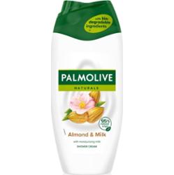 Palmolive Naturals Delicate Care mleczko pod prysznic 250 ml