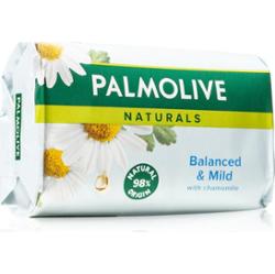 Palmolive Naturals Chamomile mydło w kostce z rumiankiem 90 g