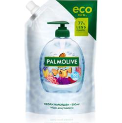 Palmolive Aquarium delikatne mydło w płynie do rąk 500 ml