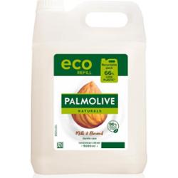 Palmolive Naturals Almond Milk odżywcze mydło w płynie 5000 ml