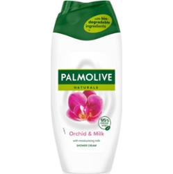 Palmolive Naturals Irresistible Softness mleczko pod prysznic 250 ml