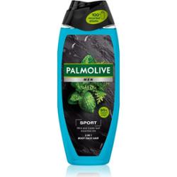 Palmolive MEN Sport orzeźwiający i chłodzący żel pod prysznic dla mężczyzn 3w1, mięta cedr 500ml