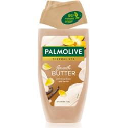 Palmolive Thermal Spa Shea Butter antystresowy żel pod prysznic 250 ml