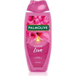 Palmolive Aroma Essence Alluring Love aromatyczny żel pod prysznic 500 ml