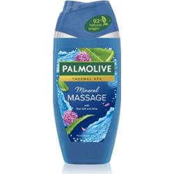 Palmolive Mineral Massage żel pod prysznic 250 ml