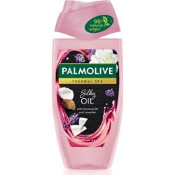 Palmolive Thermal Spa Silky Oil odmładzający żel pod prysznic 250 ml