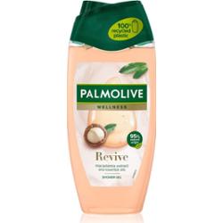 Palmolive Thermal Spa Pampering Oil żel pod prysznic 250 ml