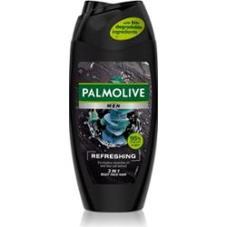 Palmolive Men Refreshing żel pod prysznic dla mężczyzn 2 w 1 dla mężczyzn 250 ml