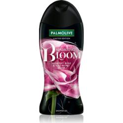 Palmolive Sparkling Bloom Midnight Rose&Iced Peony nawilżający żel pod prysznic o działaniu odżywczym 250 ml