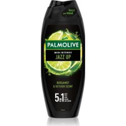 Palmolive Men Jazz Up żel pod prysznic dla mężczyzn 500 ml