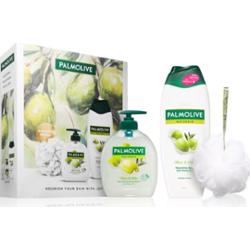 Palmolive Naturals Olive Box zestaw upominkowy do ciała