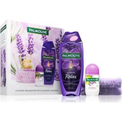Palmolive Relax Set zestaw upominkowy do relaksacji