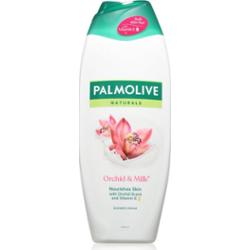Palmolive Orchid Bag Set zestaw upominkowy do ciała