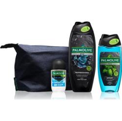 Palmolive Men Bag zestaw upominkowy dla mężczyzn