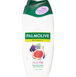 Palmolive Naturals Fig & Milk krem pod prysznic 250 ml