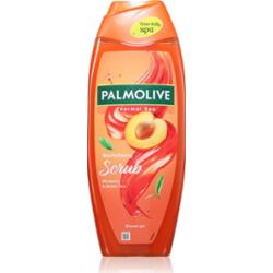 Palmolive Thermal Spa Revitalising Scrub żel pod prysznic 500 ml