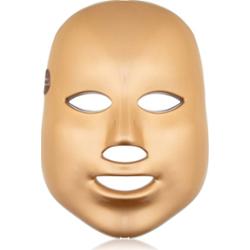 PALSAR7 LED Mask Face Gold lecznicza maseczka LED do twarzy 1 szt.