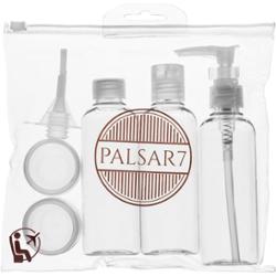 PALSAR7 Travel Bottle Set pojemniki podróżne