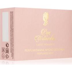 Pani Walewska Sweet Romance mydło perfumowane dla kobiet 100 g