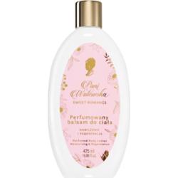 Pani Walewska Sweet Romance perfumowane mleczko do ciała dla kobiet 475 ml