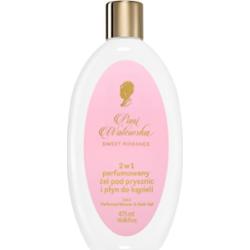 Pani Walewska Sweet Romance kremowy żel pod prysznic i do kąpieli 475 ml