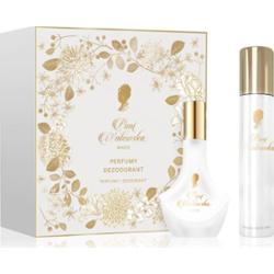 Pani Walewska White Gift Set zestaw upominkowy dla kobiet