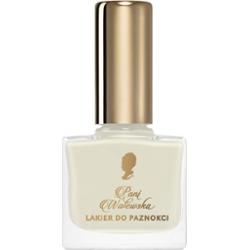 Pani Walewska Nail polish szybkoschnący lakier do paznokci odcień No. 20 White Pearl 9 ml